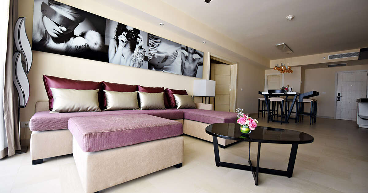 Een foto van Chic Punta Cana by Royalton