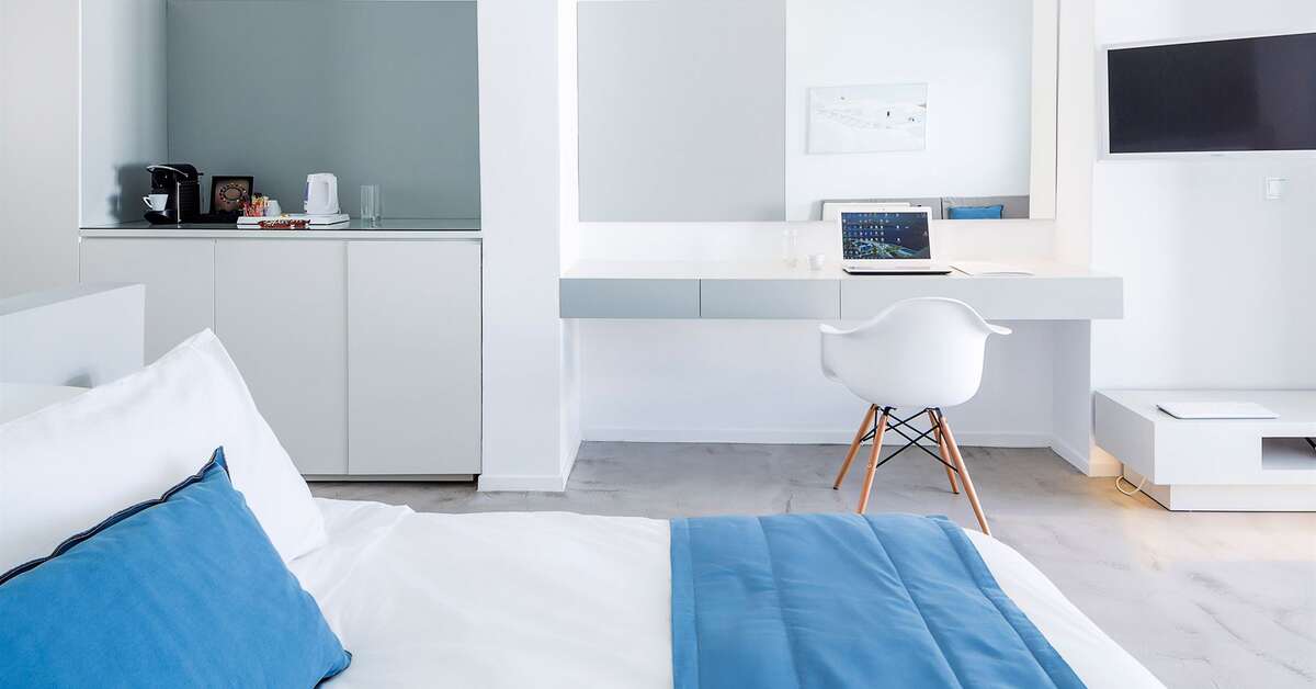 Een foto van Alti Santorini Suites