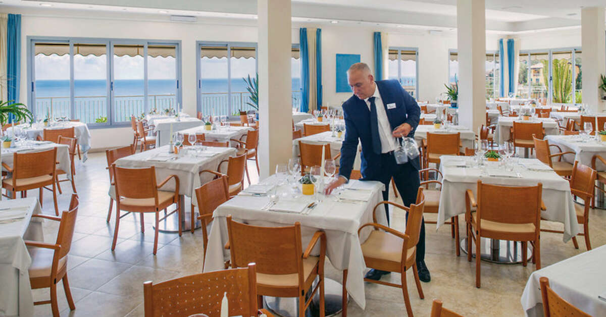 Een foto van Best Western Hotel Metropoli