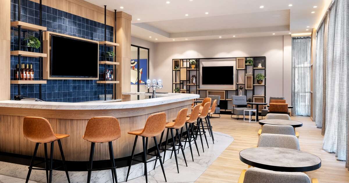 Een foto van IM Dreamer Hotel