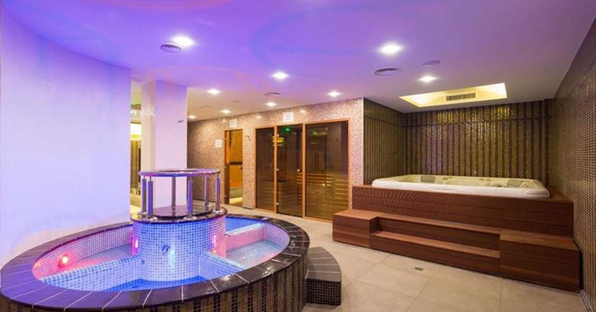 Een foto van Thassos Grand Resort