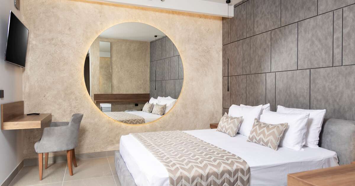 Een foto van Luuks Luxury Accommodation
