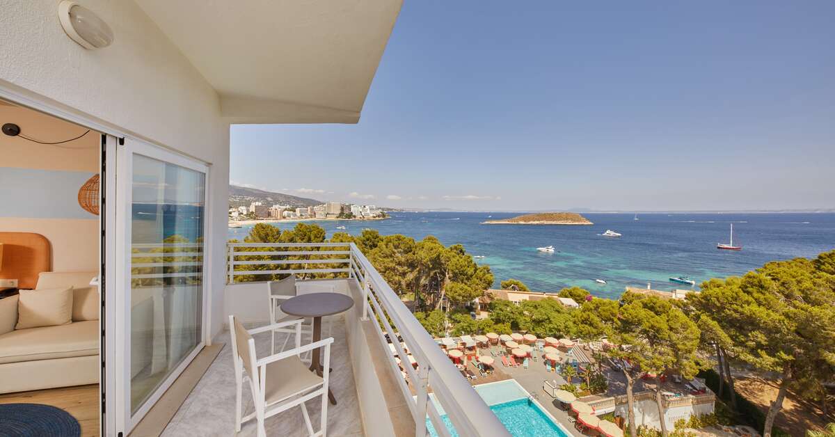 Een foto van Alua Calvia