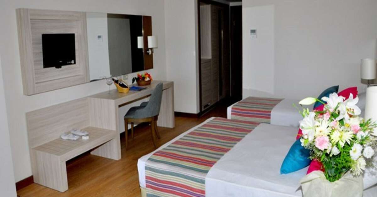 Ein Foto Side Prenses Resort & Spa