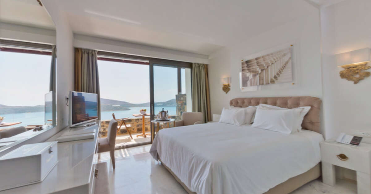 Een foto van Royal Marmin Bay Boutique & Art Hotel