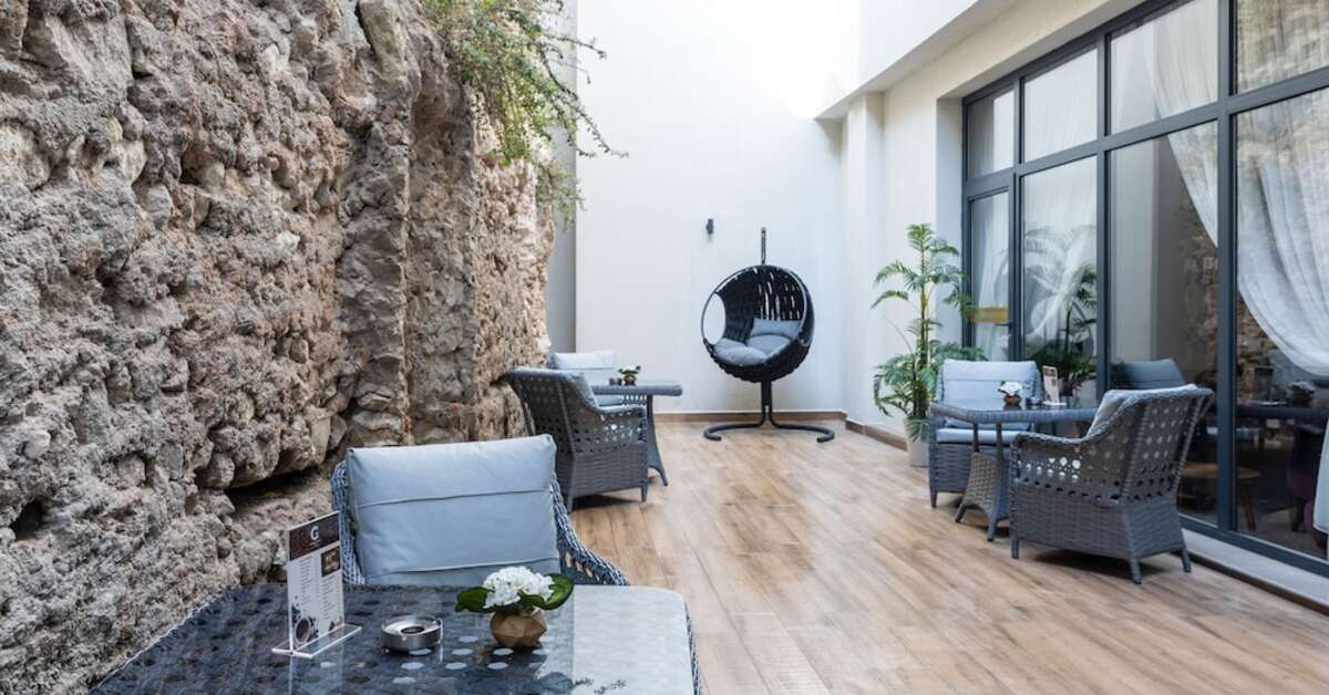 Een foto van Carina Gold Hotel