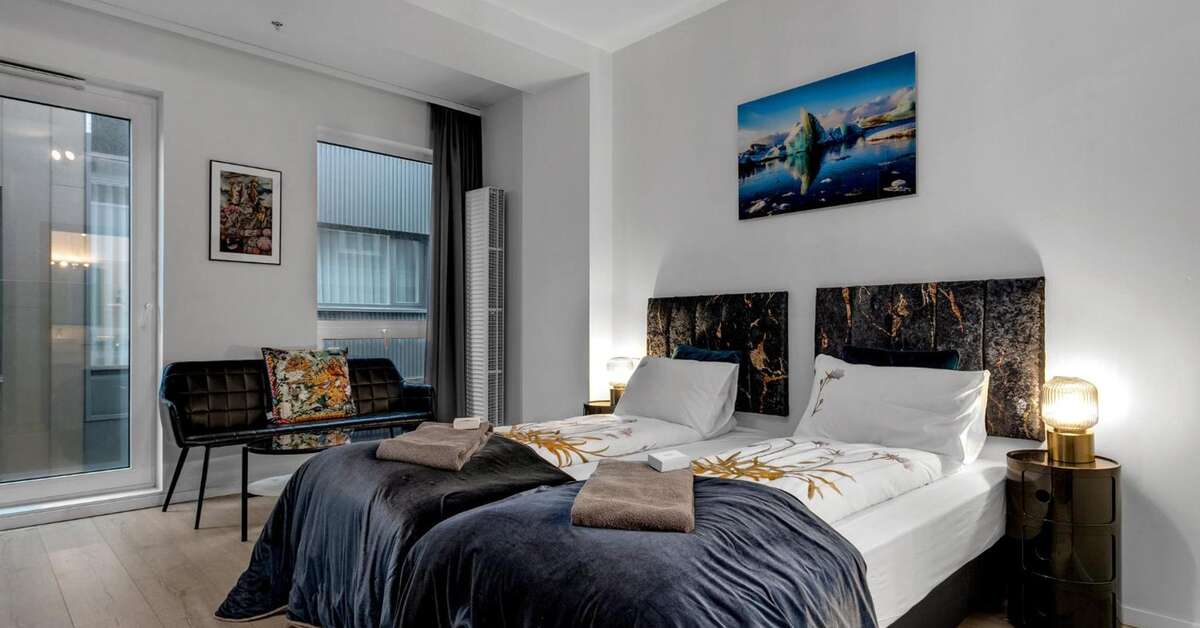 Een foto van City Center Hotel