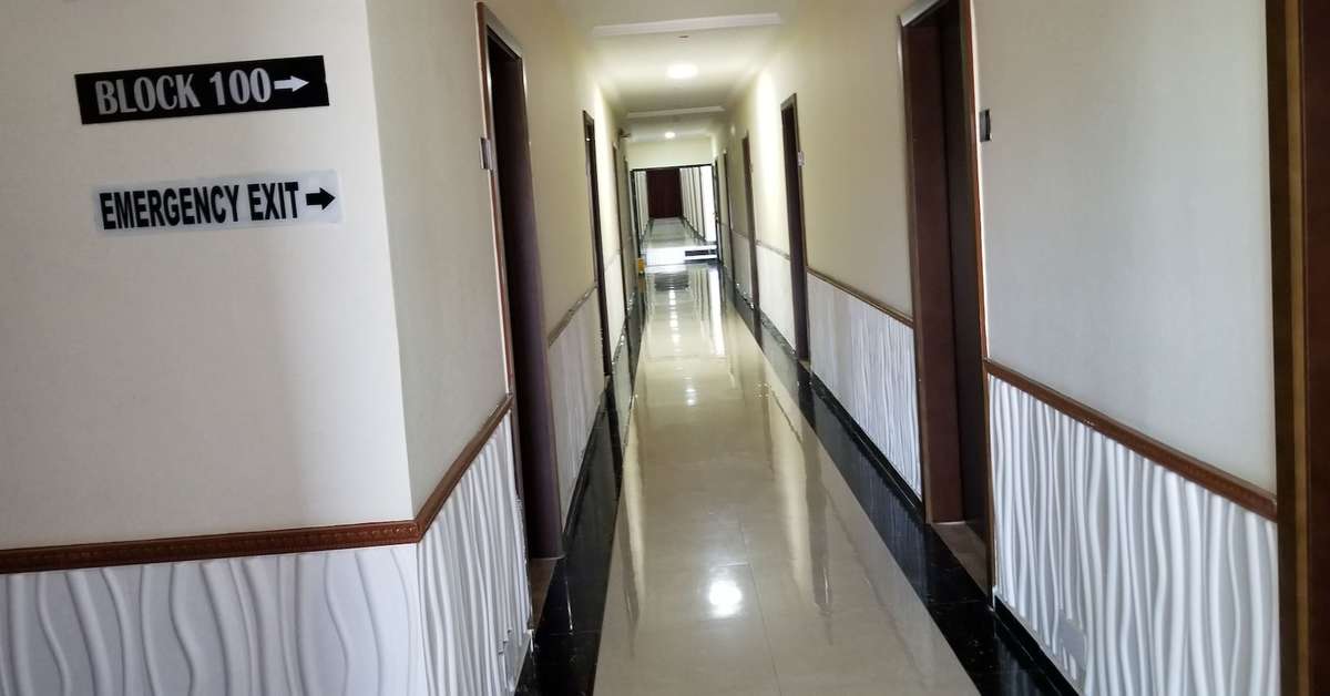 Een foto van Metzy Residence Hotel