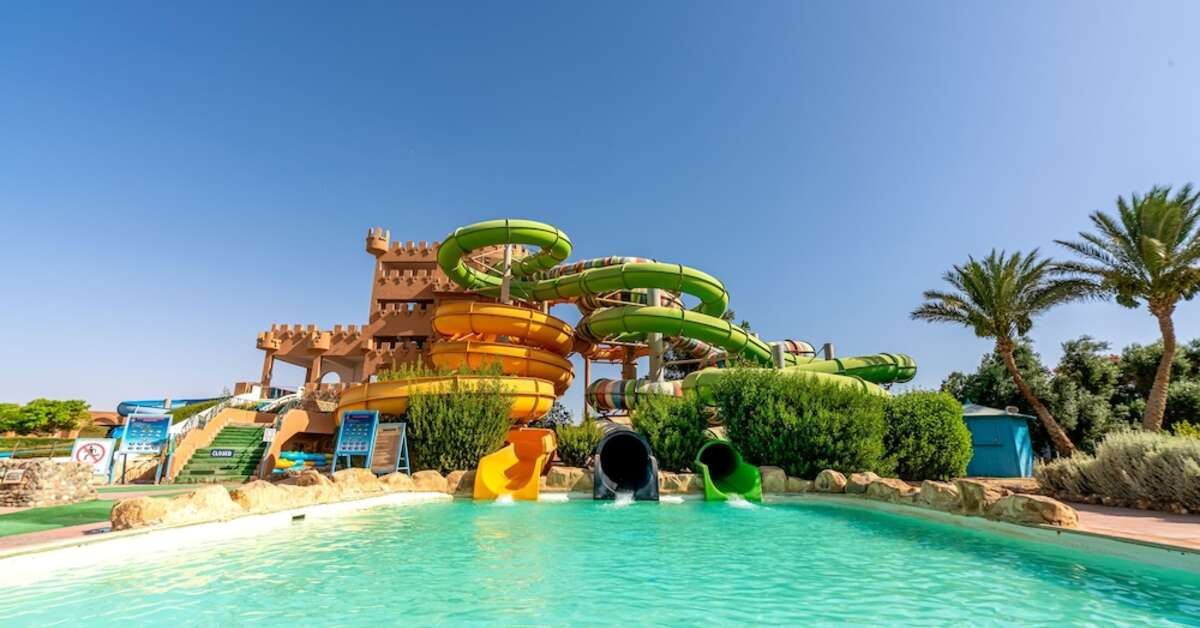 Een foto van Akassia Swiss Resort