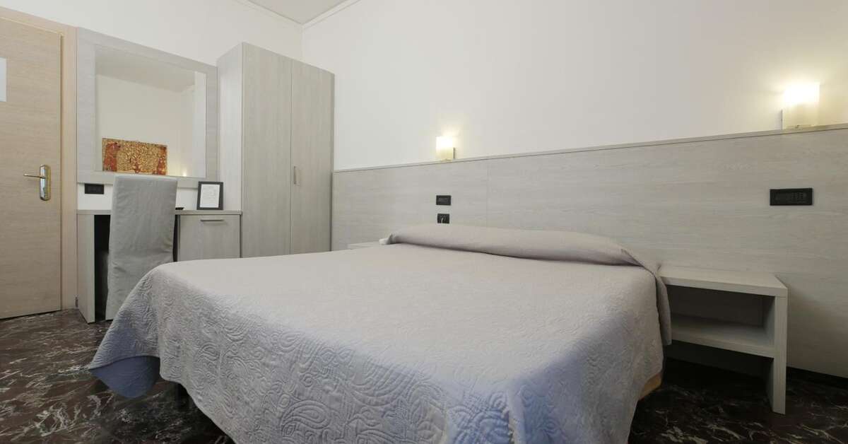 Een foto van Hotel Careggi