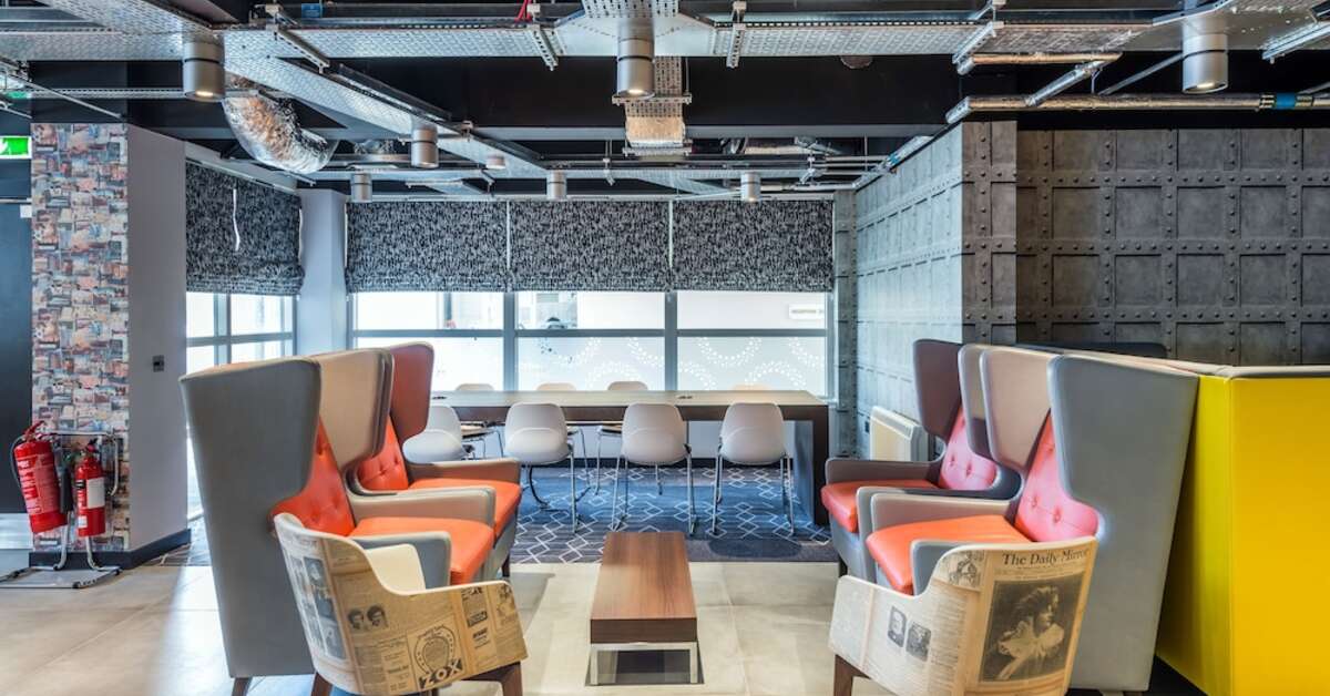 Een foto van KM Hotel