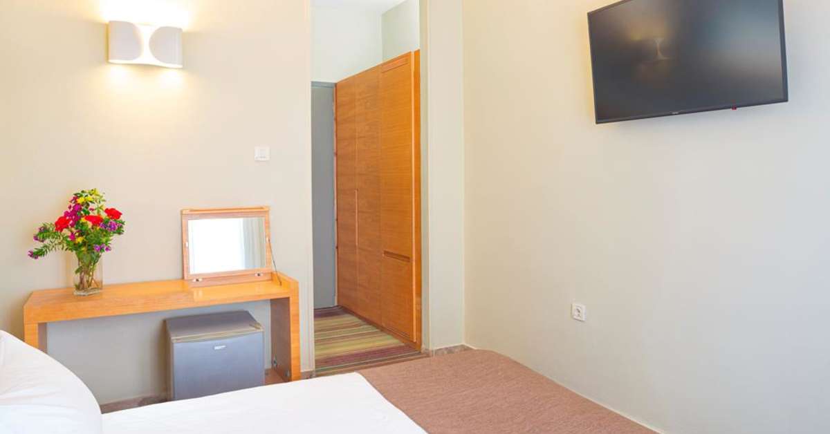 Een foto van Doryssa Method Hotel