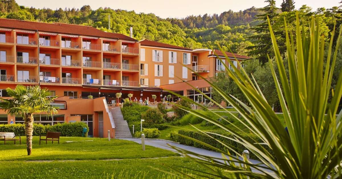 Een foto van Resort Salinera
