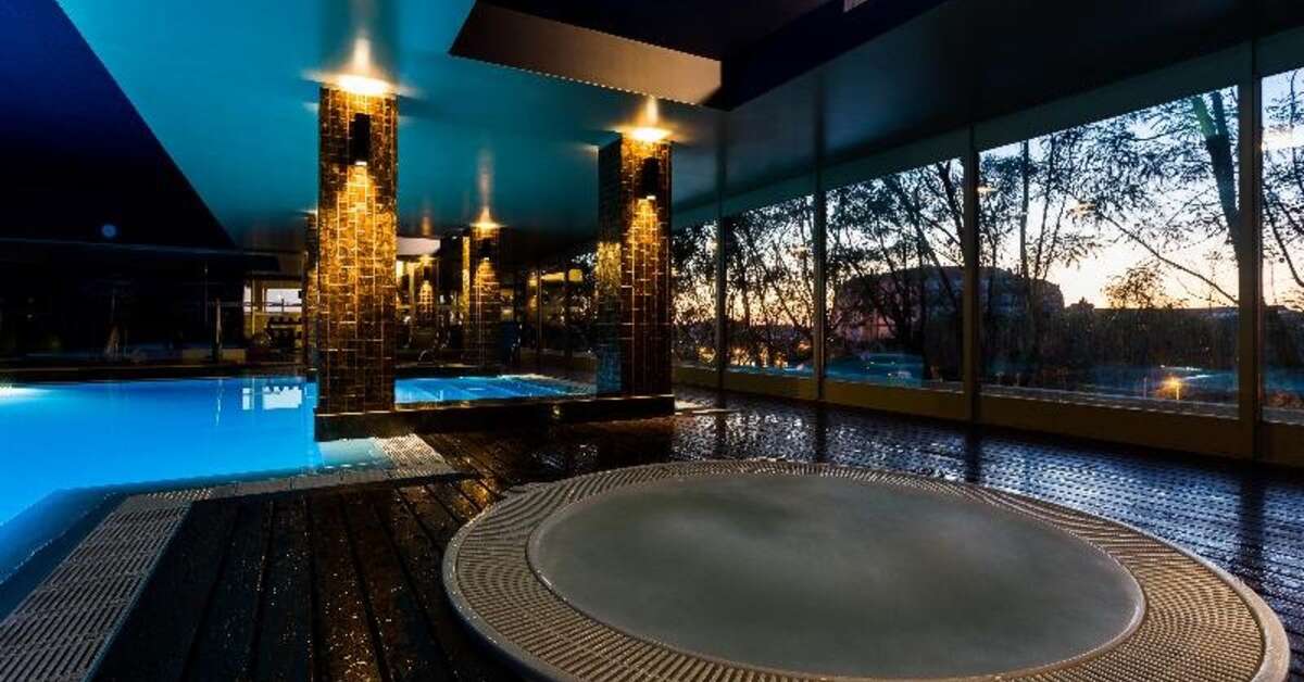 Een foto van Santana Hotel & Spa