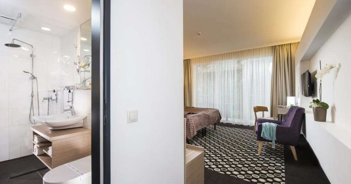 Een foto van Bo33 Hotel Family & Suites