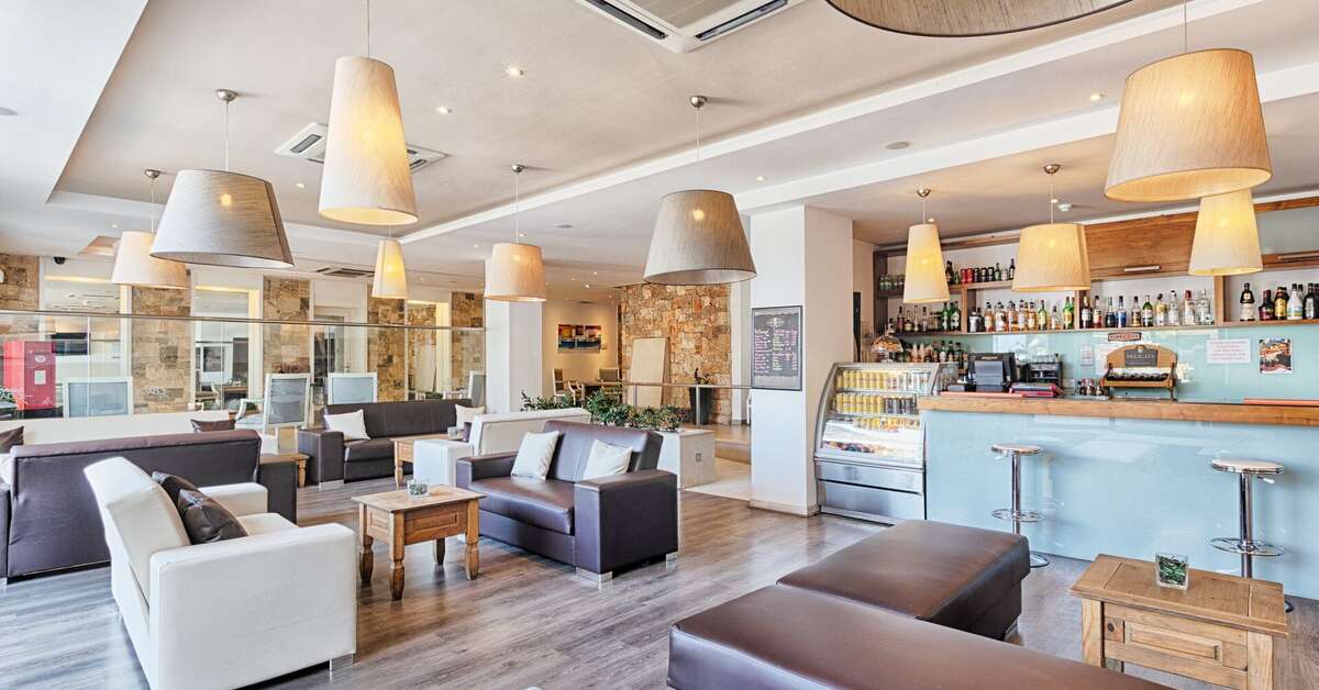 Ein Foto AX Sunny Coast Resort