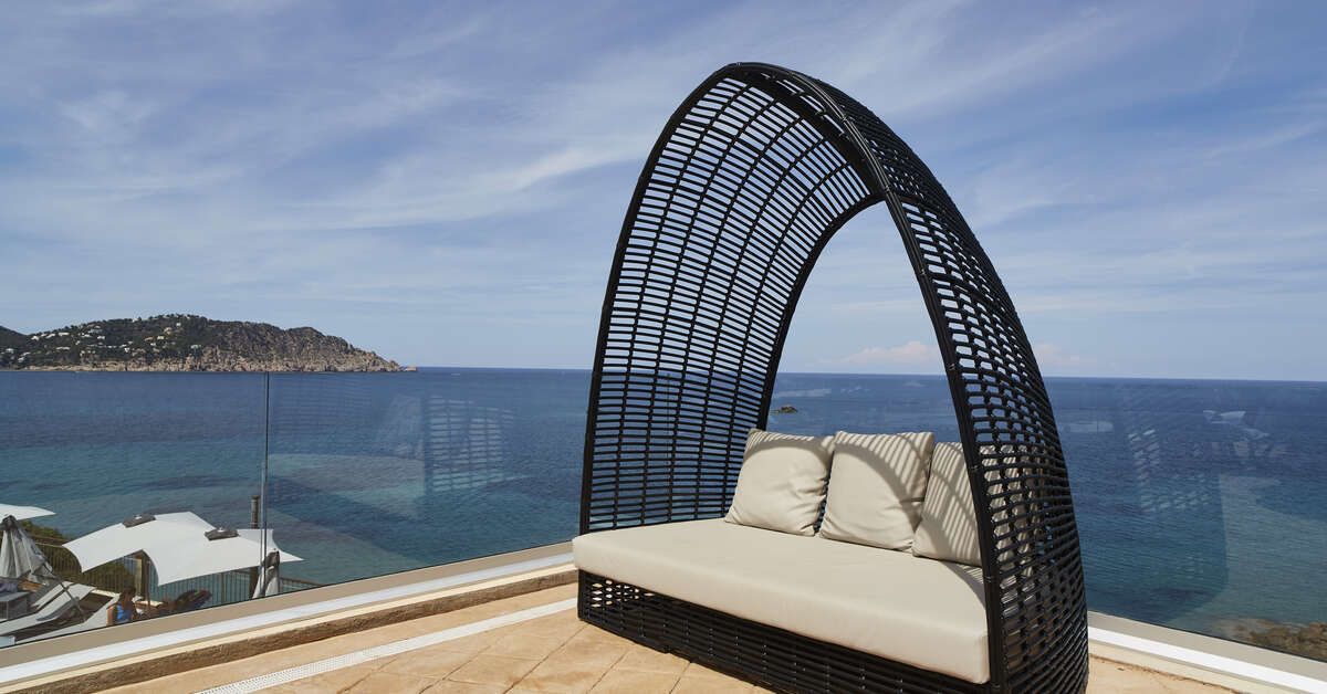 Een foto van Invisa Hotel Club Cala Verde