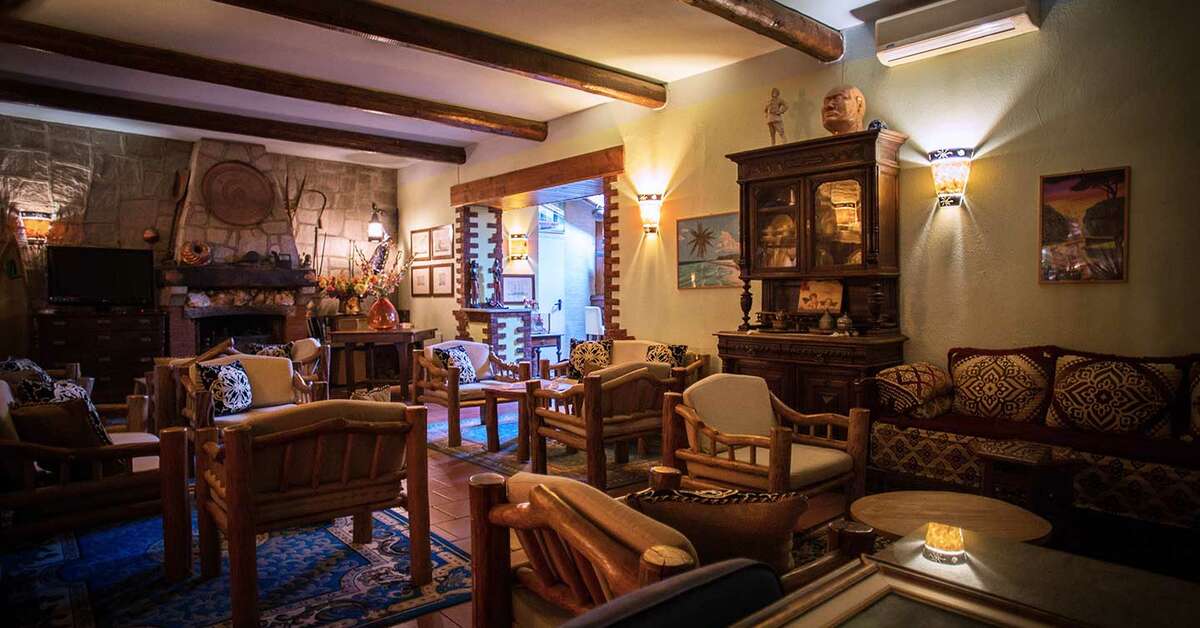 Een foto van Ristorante La Perla