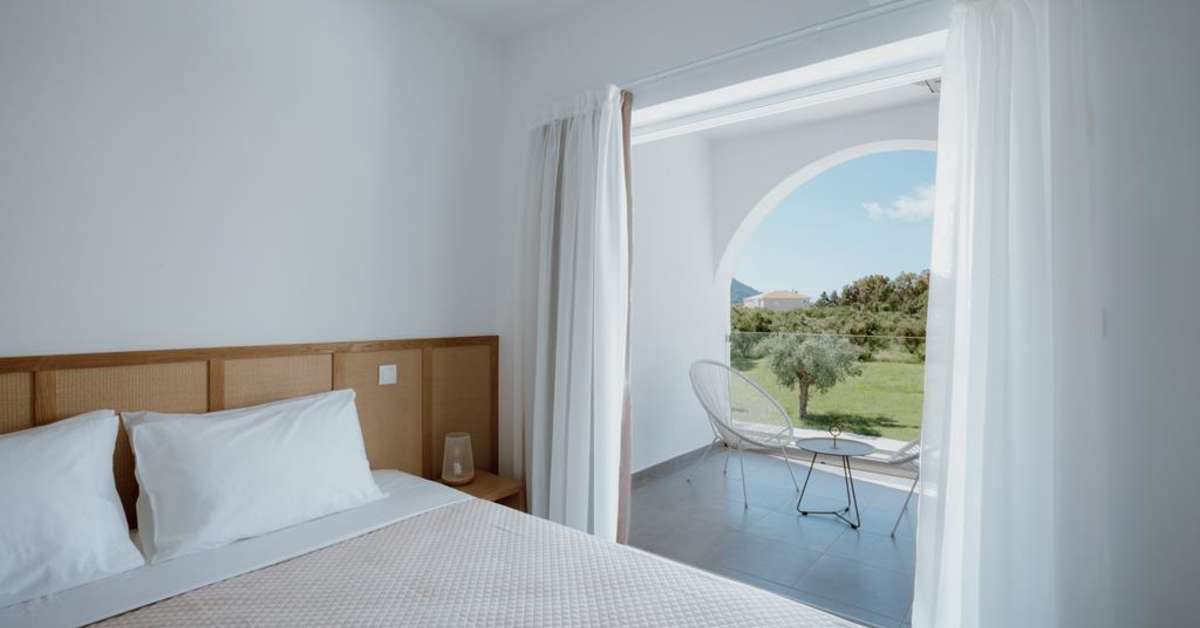 Een foto van Aphrodite Zante Village