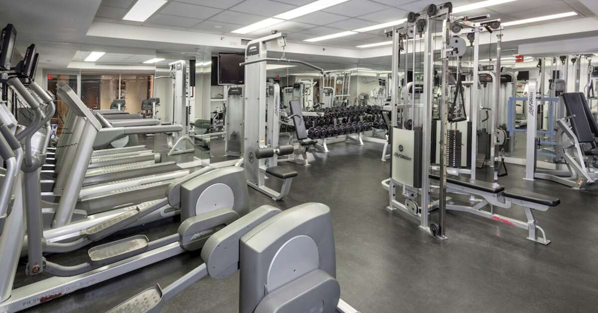 Een foto van Club Wyndham Midtown 45
