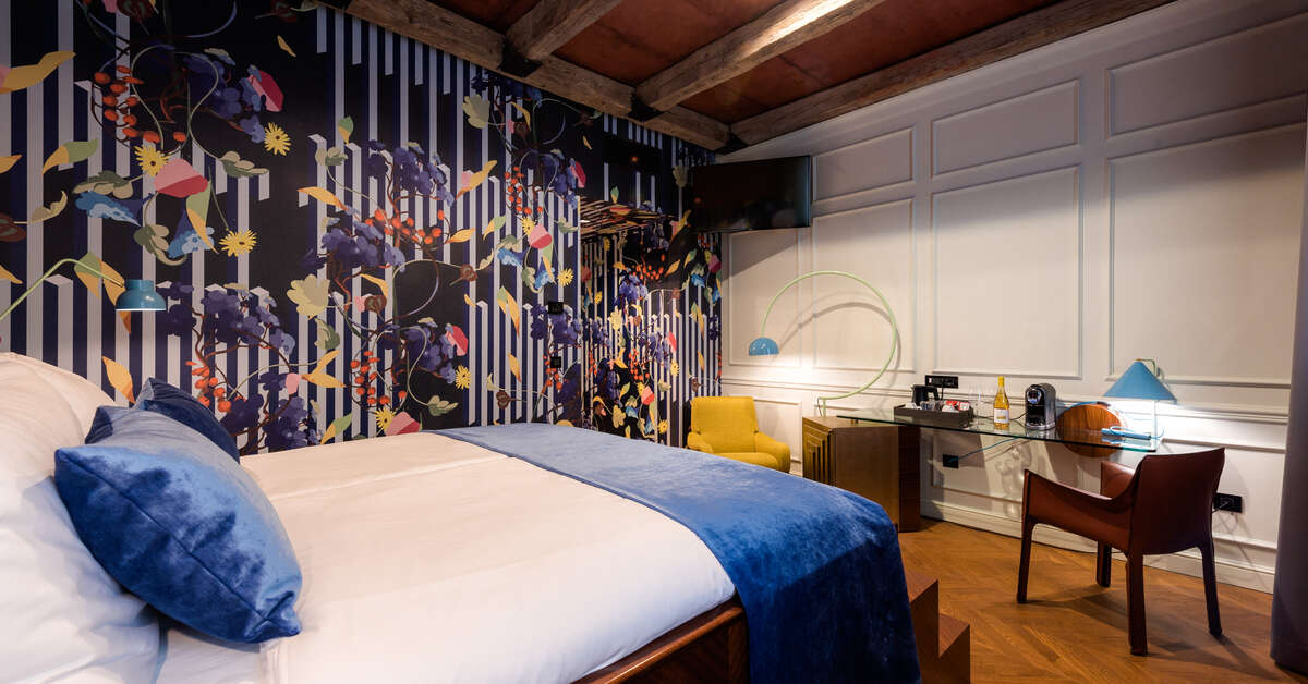 Een foto van Wine & Heritage Hotel Roxanich