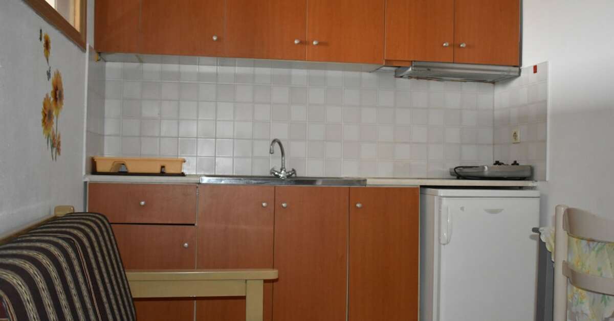 Een foto van Panorama Studio & Appartementen