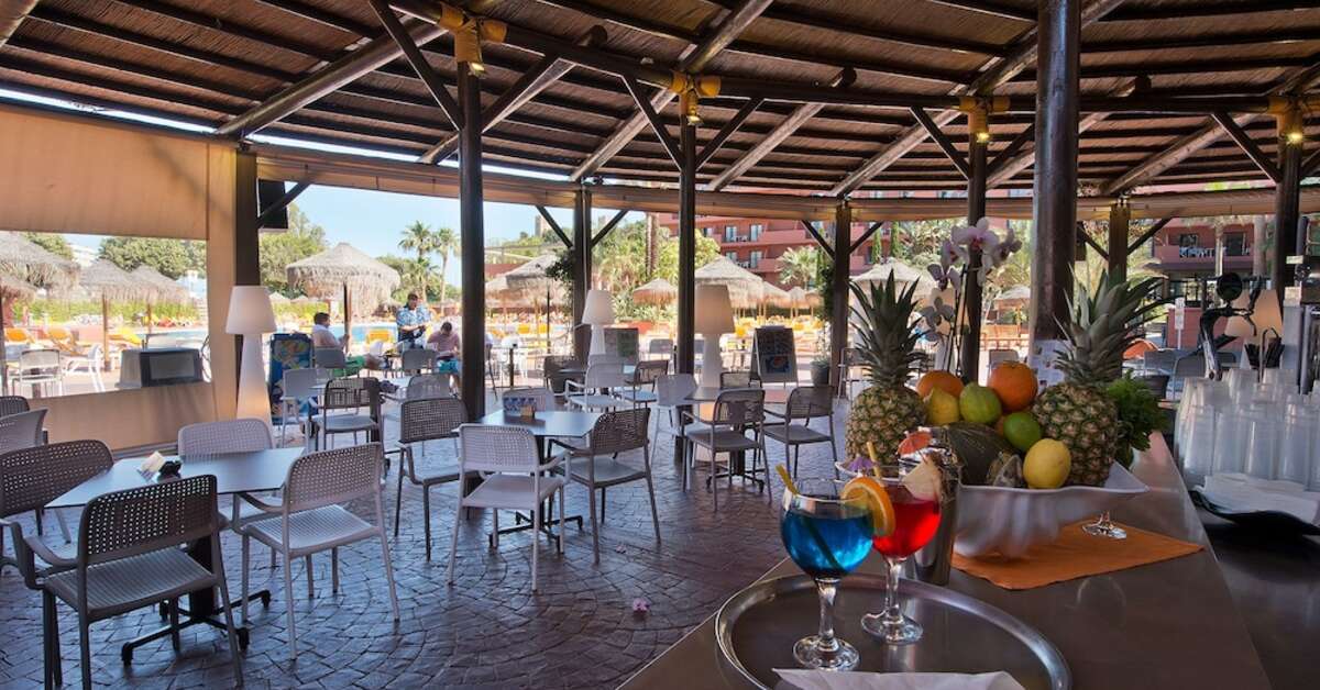 Een foto van Fuengirola Beach Aparthotel