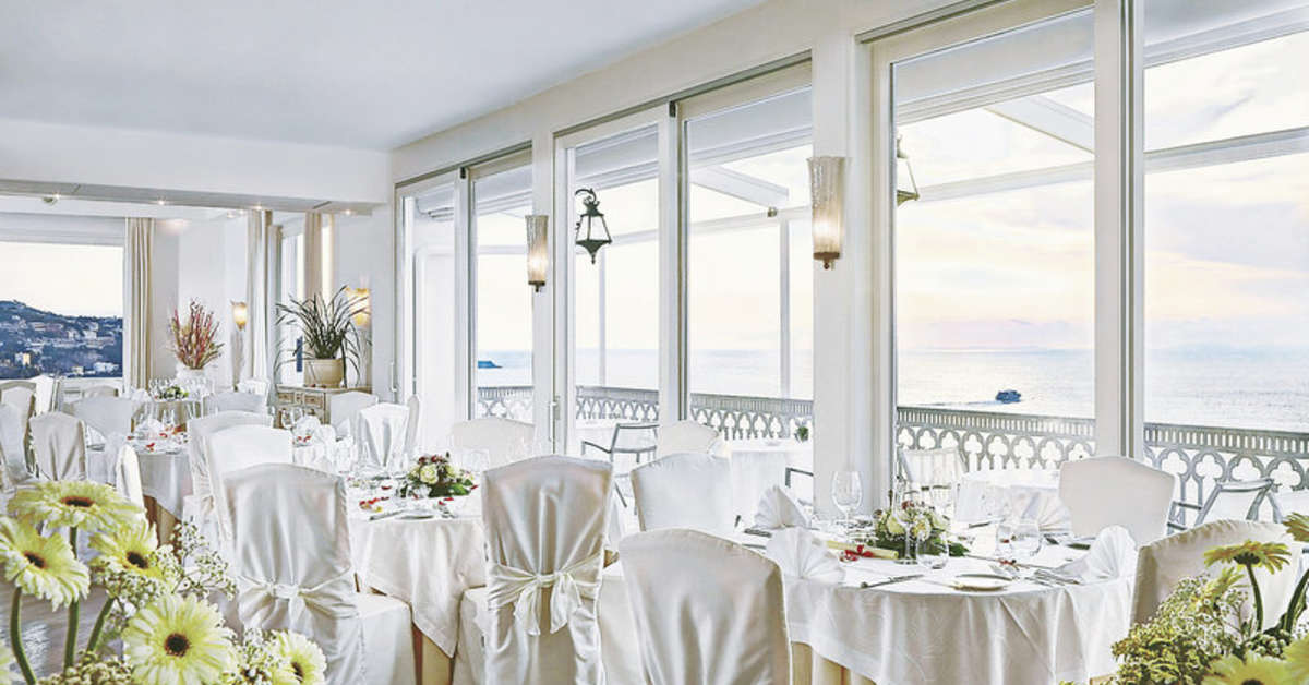 Ein Foto Hotel Mediterraneo