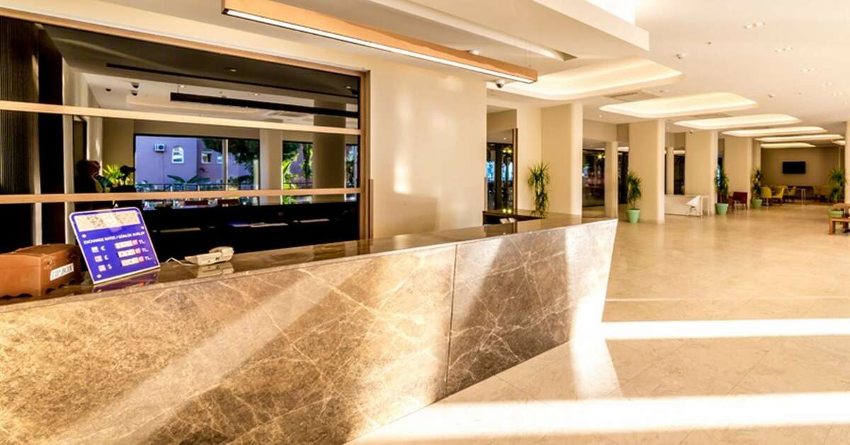 Een foto van Julian Club Hotel