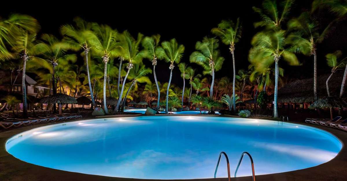 Een foto van Playabachata Spa Resort