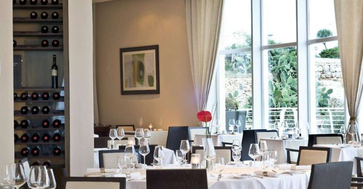 Ein Foto von den Einrichtungen im Radisson Blu Resort & Spa Golden Sands