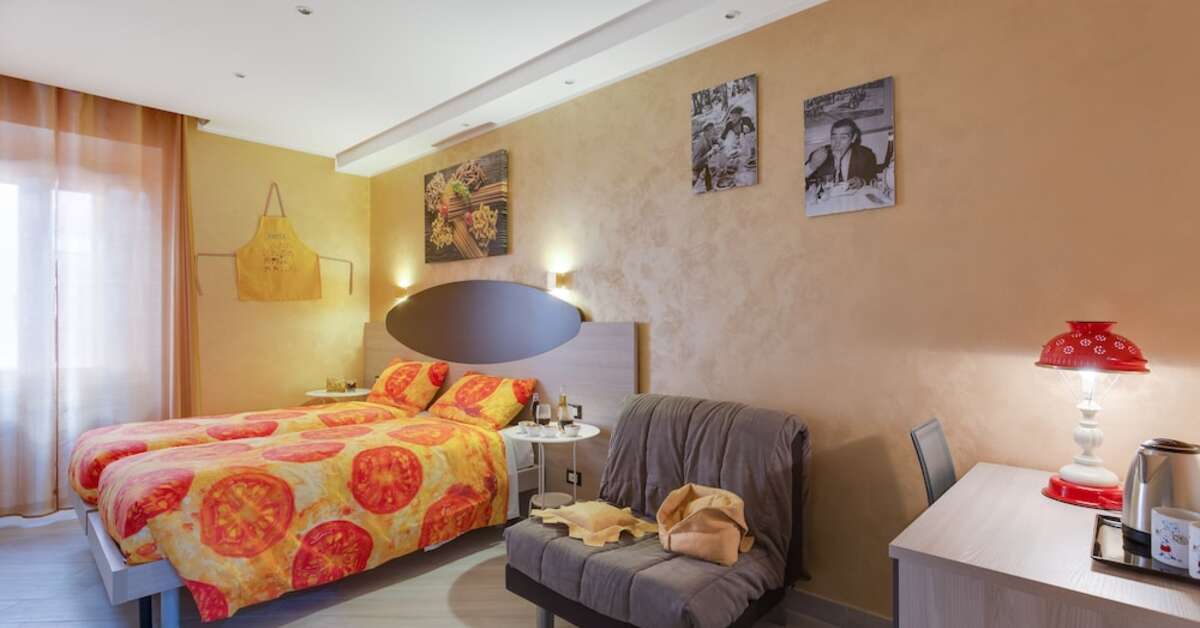 Een foto van Excellence Suite