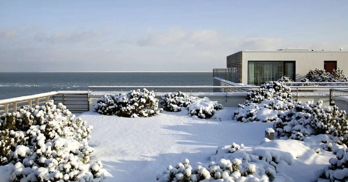 Een foto van Budersand Hotel - Golf & Spa - Sylt