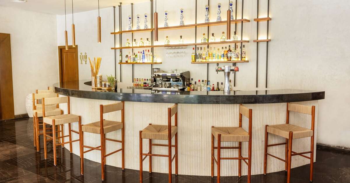 Een foto van Grand Palladium White Sand Resort & Spa