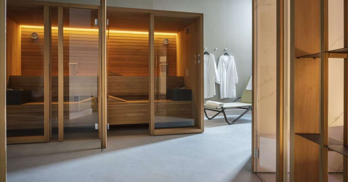 Een foto van Perugia Park Hotel