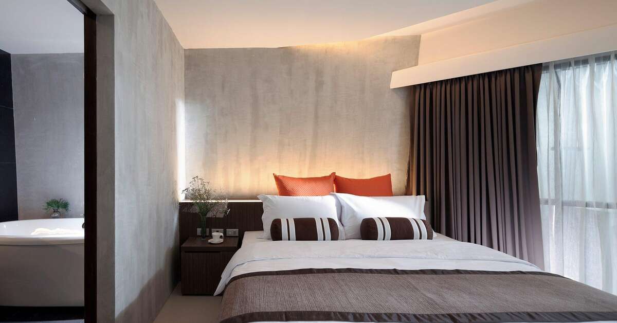 Een foto van Nine Forty One Hotel