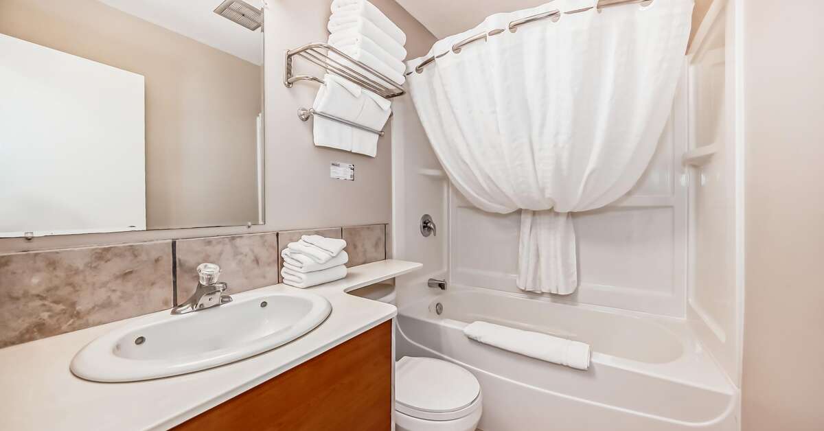 Een foto van Jasper Inn & Suites