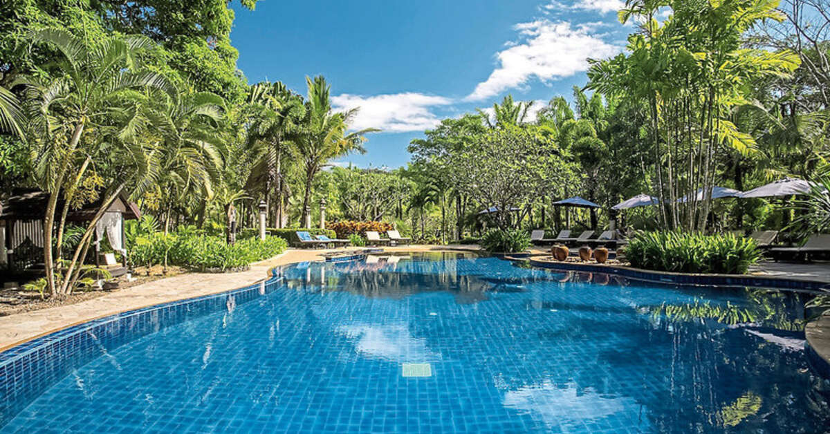 Een foto van Ramayana Koh Chang Resort & Spa