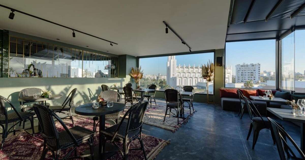 Een foto van JM Suites Hotel