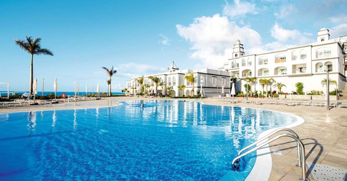 Een foto van Royal Palm Resort & Spa