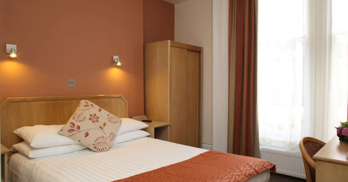 Een foto van The Phoenix Hotel