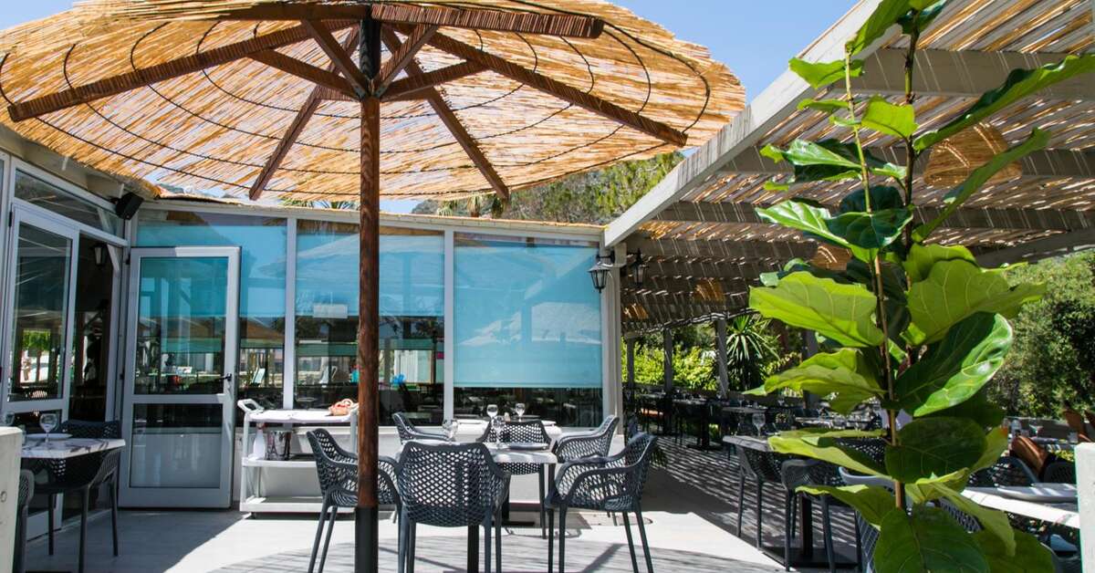 Een foto van Resol Liza Mary Hotel
