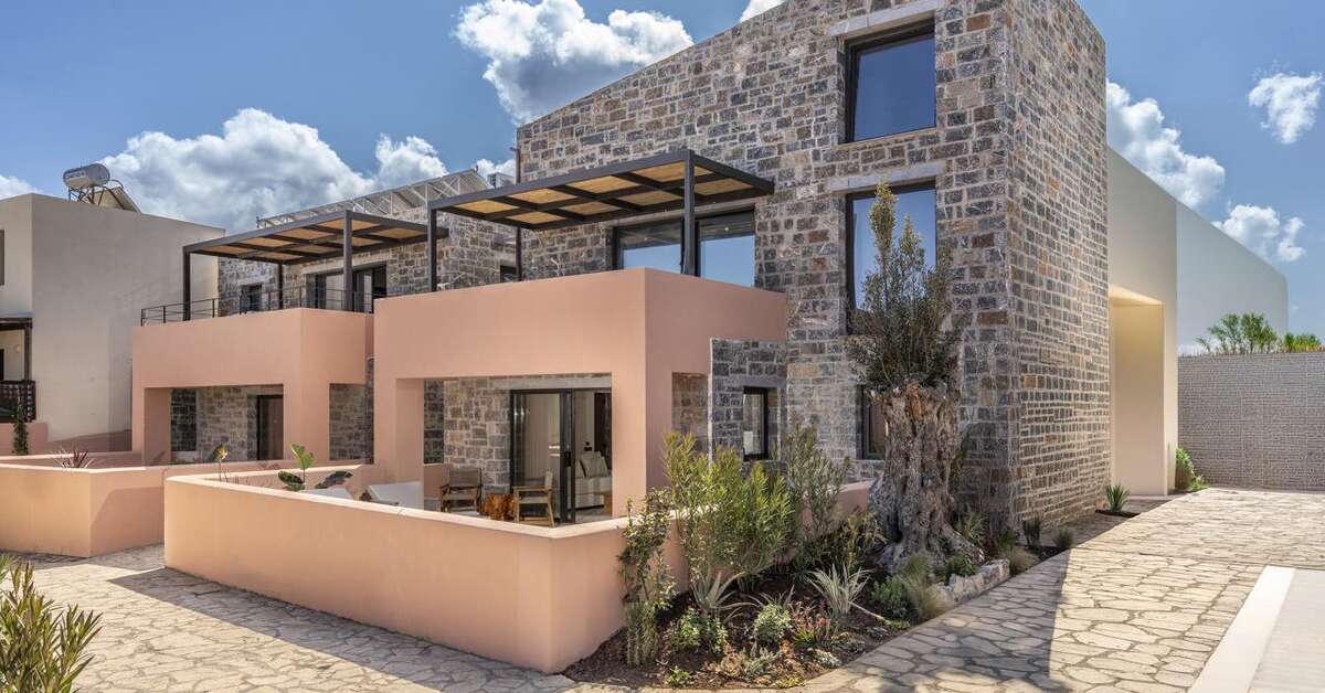 Een foto van Volta Seaside Hotel