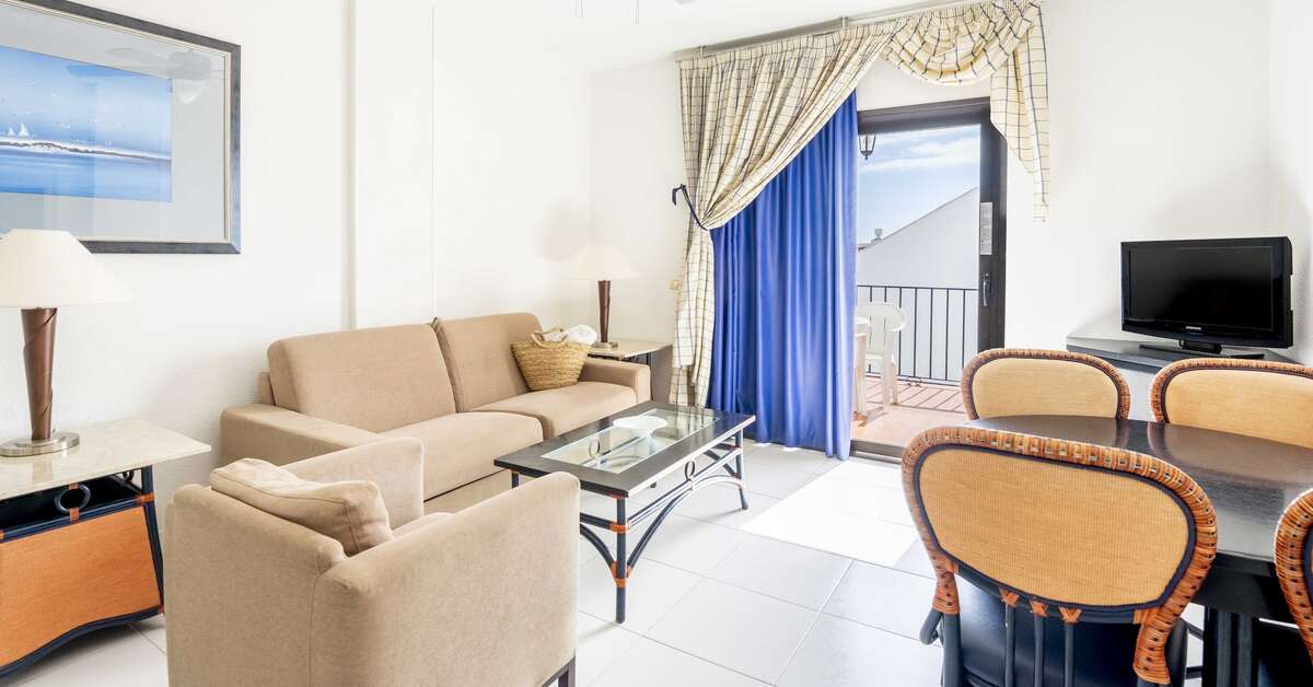 Een foto van Ona Beverly Hills Heights