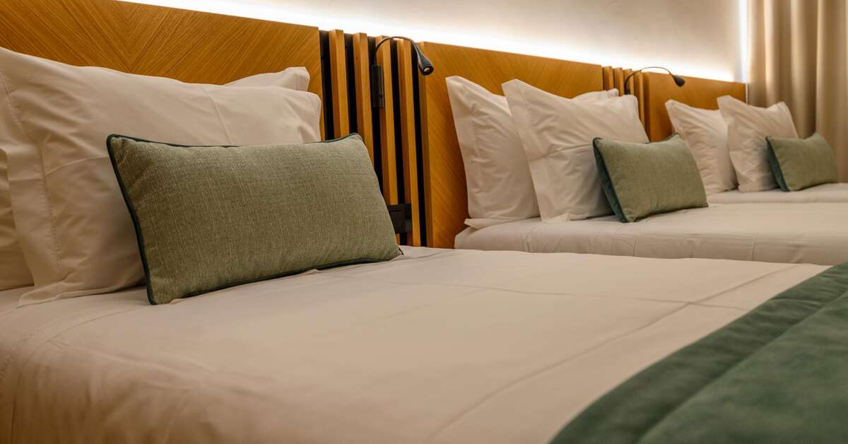 Een foto van Hotel Santa Eufemia