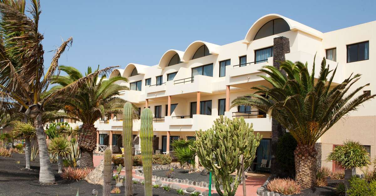 Een foto van Hotel Monea Royal Monica