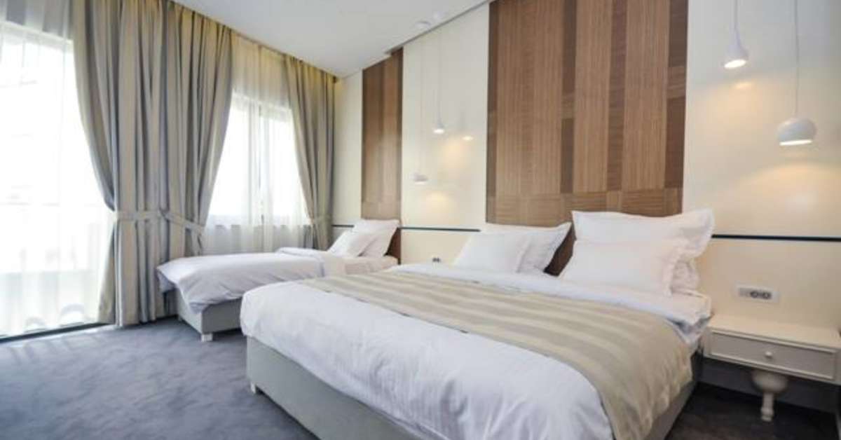 Een foto van Hotel Bracera