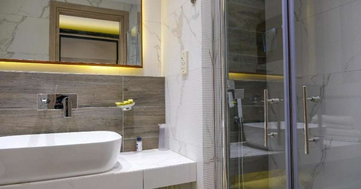 Een foto van Country Inn Hotel