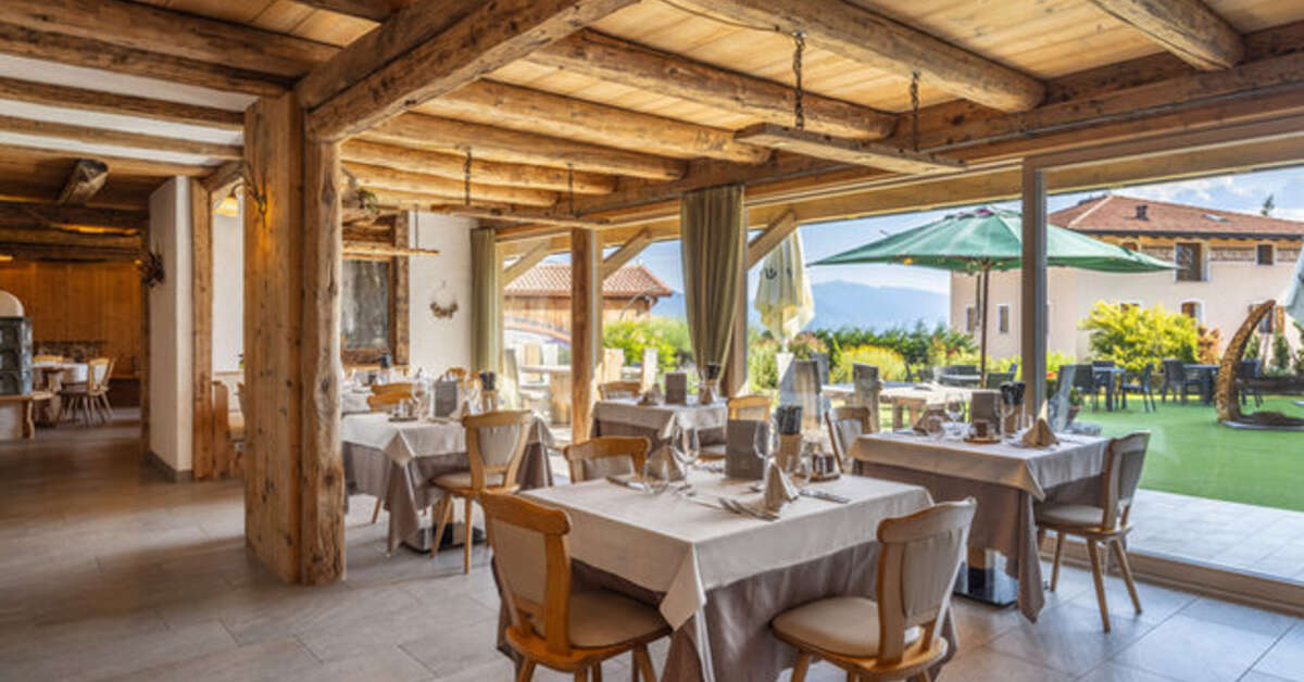 Een foto van Miraval Hotel