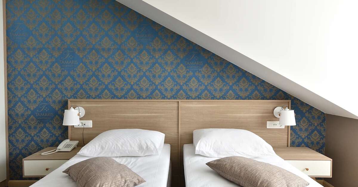 Een foto van Aparthotel Tamaris